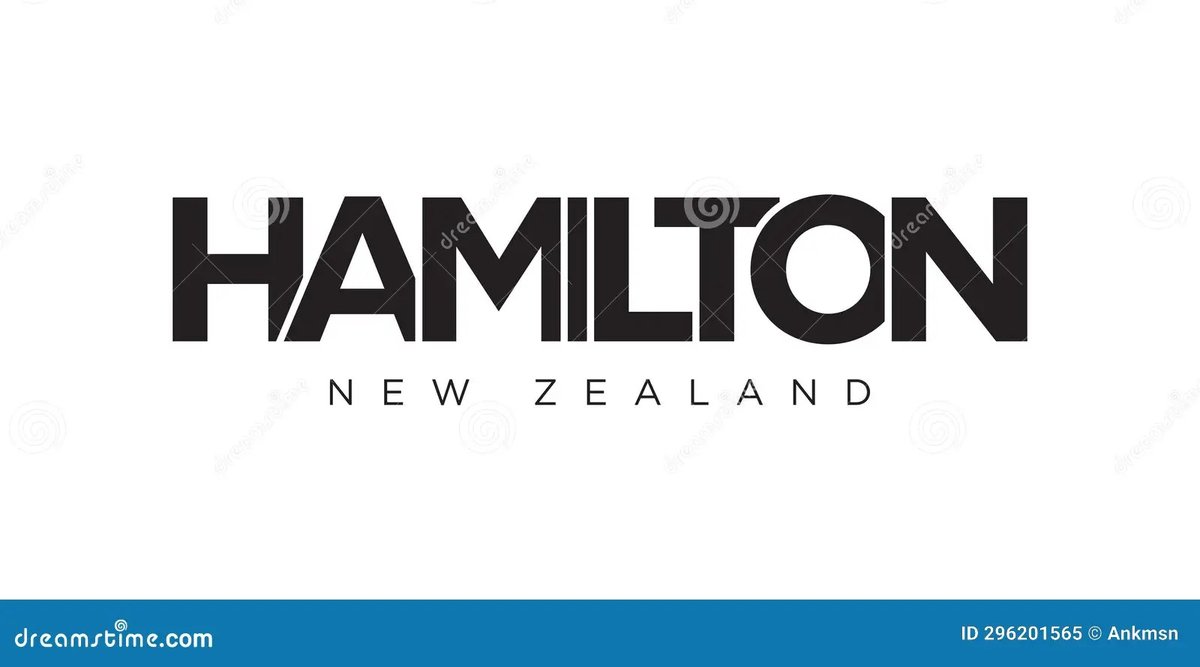 Hamilton Logo Usage on Merchandise Leads To Infringement Lawsuit
