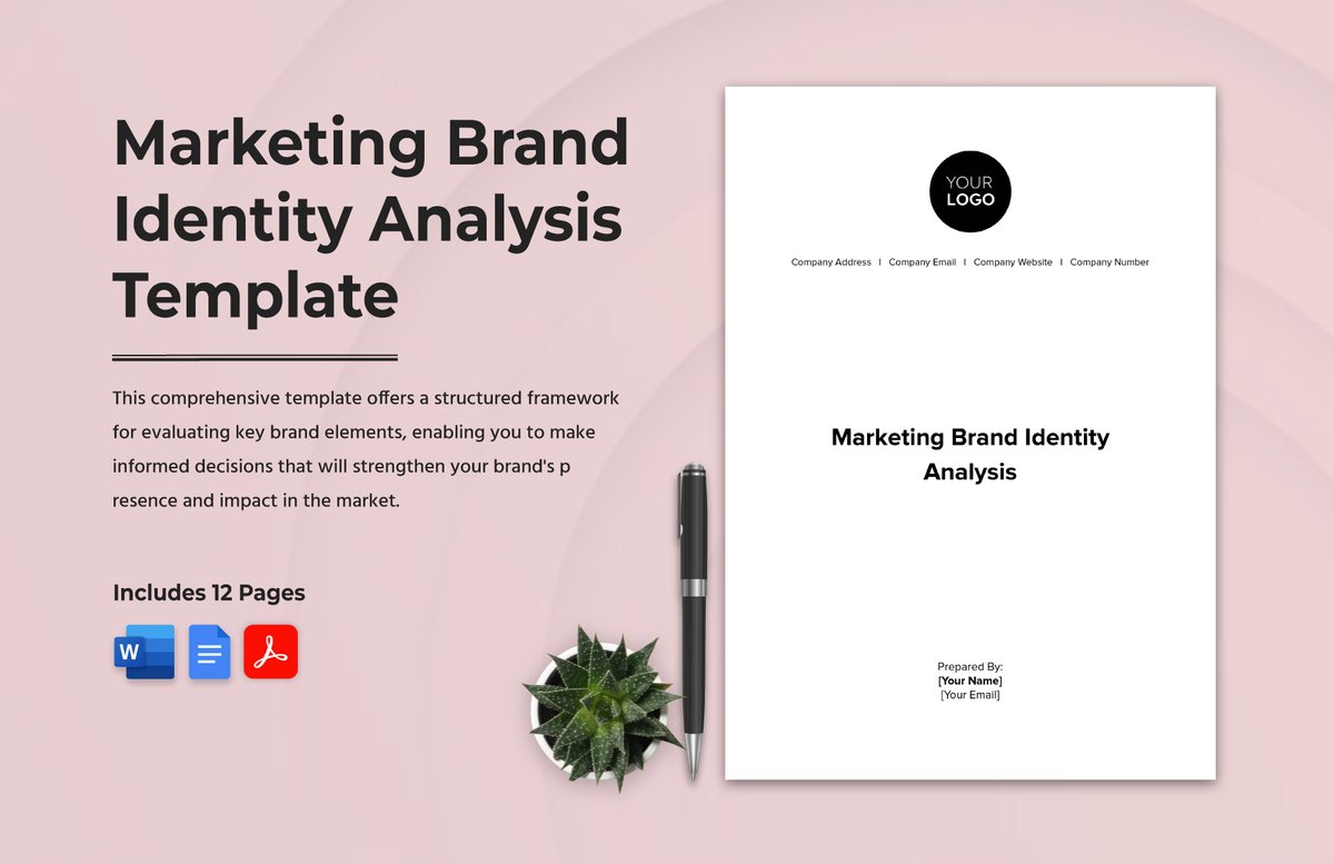 The Hamilton Logos Impact on Brand Identity and Marketing Strategy